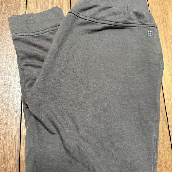 Free Fly Lightweight Fleece Joggers - Picture 2 of 4